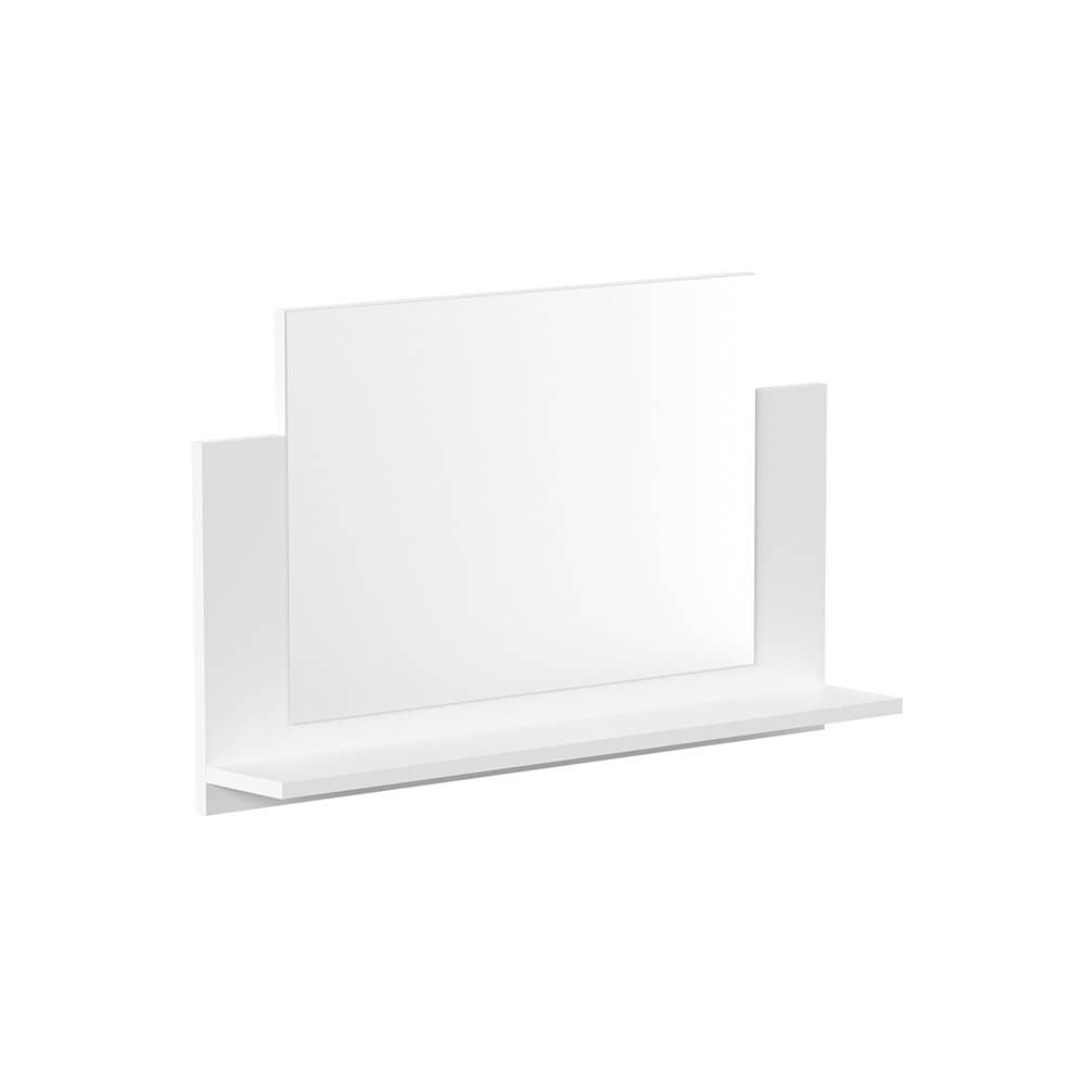 Home Deluxe 4058166277992 Badmöbelset Weiß – Bild 5