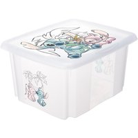 Keeeper SC-6441485 Aufbewahrungsbox 24L – Bild 2