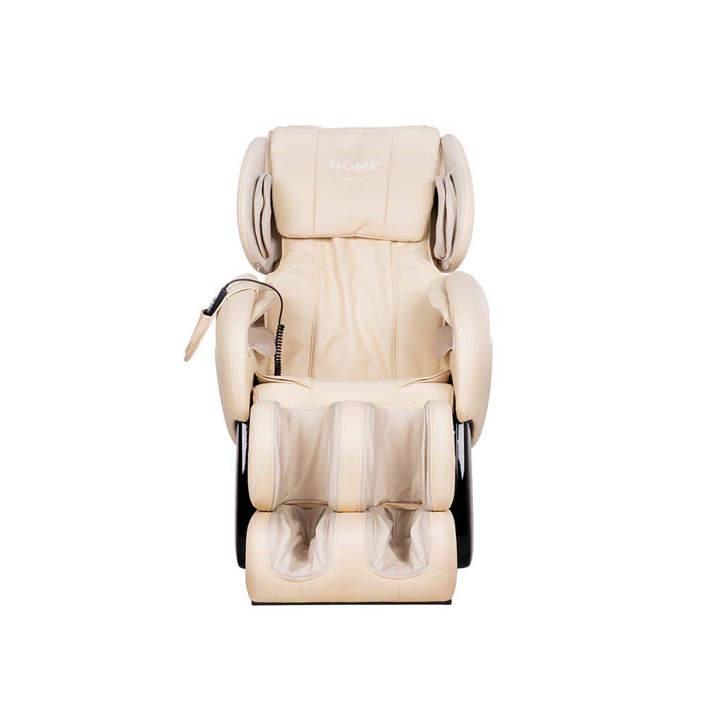 Home Deluxe 4058166079411 Massagesessel Beige – Bild 3