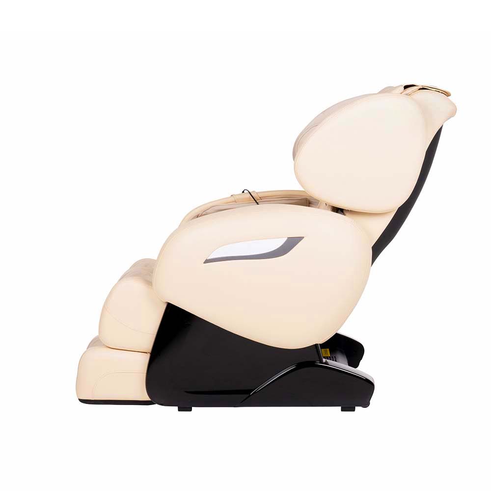 Home Deluxe 4058166079411 Massagesessel Beige – Bild 4