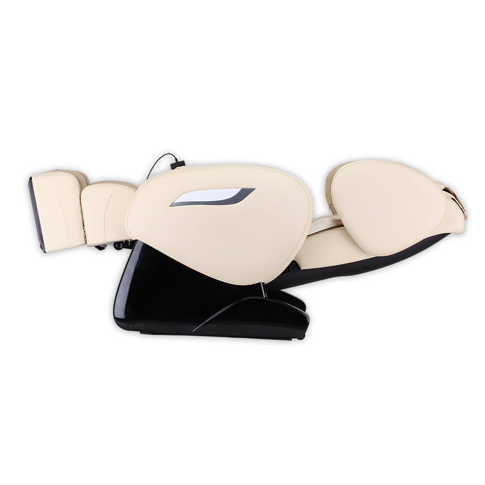 Home Deluxe 4058166079411 Massagesessel Beige – Bild 5