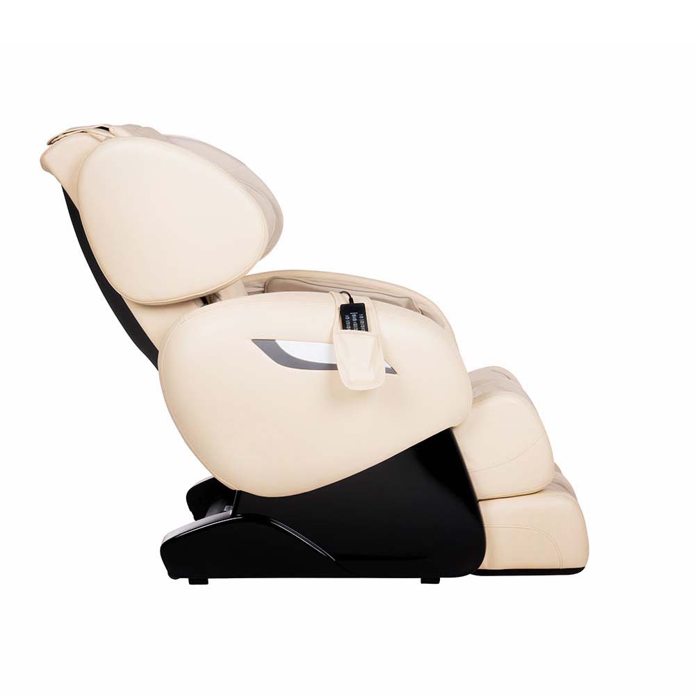 Home Deluxe 4058166079411 Massagesessel Beige – Bild 6
