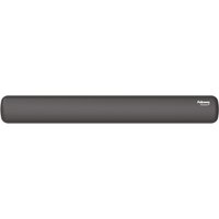 Fellowes Tastatur-Handgelenkauflage Breyta, schwarz – Bild 2