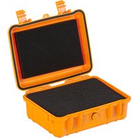 allit Universalkoffer DinoPlus Outdoor F 9, orange