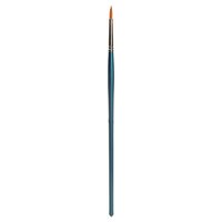 Rundpinsel, synthetisch, Größe 3 – Bild 2