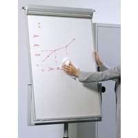 DURABLE Weißwandtafel-Reinigunstücher WHITEBOARD box