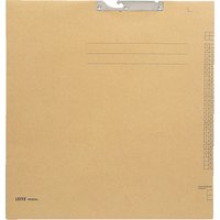 LEITZ Pendel-Röntgenfilmtasche, extra groß, natron, 180 g/qm – Bild 2
