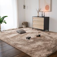 Home Deluxe 4058166281036 Hochflor Teppich – Bild 2