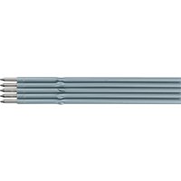 Herlitz Kugelschreiberminen X-20, schwarz