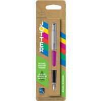 PARKER Füllhalter JOTTER ORIGINALS Pink C.C. – Bild 2