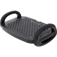 Hansa Fußstütze Footness SWING, schwarz – Bild 2