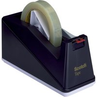 Scotch SC-18010021 Tischabroller schwarz – Bild 2