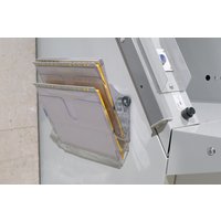 DURABLE Wand-Prospekthalter, FLEXIPLUS 2, magnetisch – Bild 2