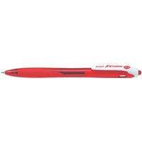 PILOT Druckkugelschreiber REXGRIP Begreen, F, grün