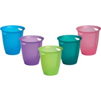 Durable SC-9710992 Papierkorb 16L – Bild 2