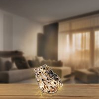 NKD 5225770 LED-Glaseule Leuchte