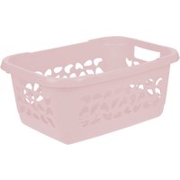 keeeper Wäschekorb, jost, Breite: 550 mm, nordic-pink