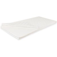 Home Deluxe 4058166273833 Topper 200x200 cm