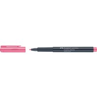FABER-CASTELL Creative Marker, candy pink
