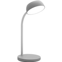 Unilux SC-64000423 LED-Tischleuchte grau – Bild 2