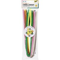 folia Chenilledraht, Safari, Länge: 500 mm