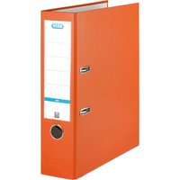 ELBA Ordner smart PP/Papier, Rückenbreite: 80 mm, orange – Bild 2