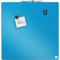 Nobo SC-5500588 Weißwandtafel blau – Bild 2