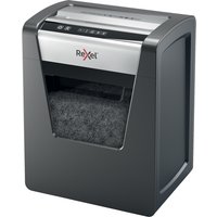 Rexel Aktenvernichter Momentum X415, Partikel 4 x 40 mm – Bild 2
