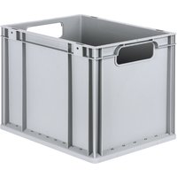 allit Transportbehälter ProfiPlus EuroEco O432, grau – Bild 2