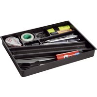 Durable SC-9120407 Federschale anthrazit – Bild 2
