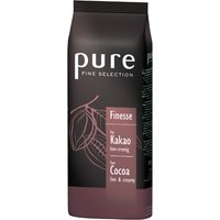 Tchibo Kakaopulver, PURE Fine Selection Finesse – Bild 2