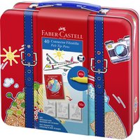 Faber-Castell SC-5661496 Fasermaler Set – Bild 2