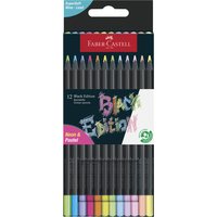 Faber-Castell SC-5661624 Buntstifte 12er – Bild 2
