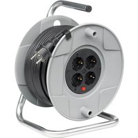 BAT Kabeltrommel, Garant, Kabel: 25 m