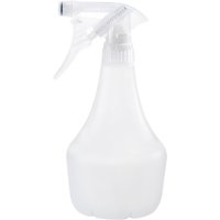 orthex Sprühflasche 0,5 Liter, transparent – Bild 2