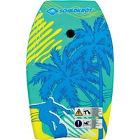 SCHILDKRÖT Schwimmbrett Bodyboard M
