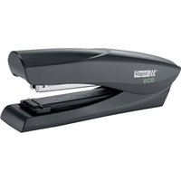 Rapid Flachheftgerät ECO, Einlegetiefe: 70 mm, schwarz – Bild 2