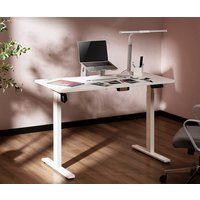 LogiLink Schreibtischgestell, elektrisch höhenverstellbar – Bild 2
