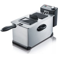 SEVERIN Fritteuse FR 3431, 3,0 Liter