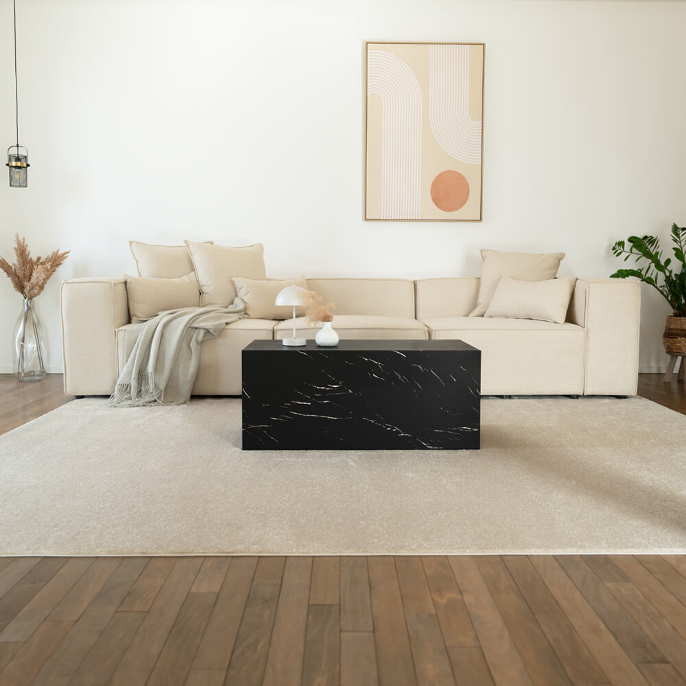 Home Deluxe 4058166244611 Sofa Verona – Bild 3