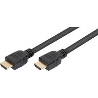 DIGITUS HDMI Ultra High Speed Anschlusskabel, 1,0 m – Bild 2