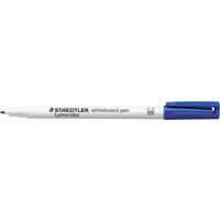 Staedtler SC-5655235 Whiteboard-Marker blau – Bild 2
