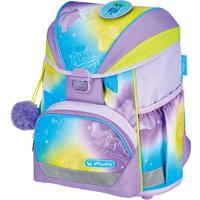 herlitz Schulranzen UltraLight XL Plus, Little Monster – Bild 2