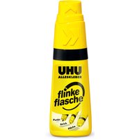 UHU Alleskleber flinke flasche, lösemittelhaltig, 35 g