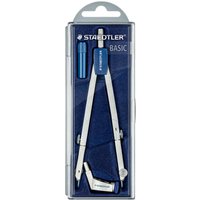STAEDTLER Präzisionszirkel Mars Basic, aus Metall – Bild 2