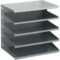 Durable SC-9336010 Sortierstation grau – Bild 2