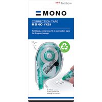 Tombow Korrekturroller, MONO CT-YXE4, 4,2 mm x 16 m