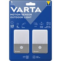 VARTA LED-Orientierungslicht Motion Sensor Outdoor Light – Bild 2