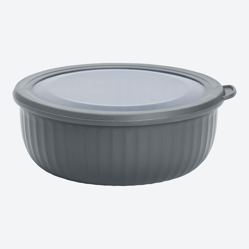 NKD 5225315 Frischhalteboxen rund 0,45 l – Bild 5