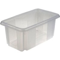 keeeper Aufbewahrungsbox, emil, 7 Liter, natur – Bild 2